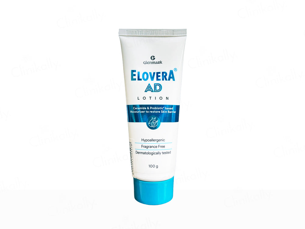 Elovera-AD Lotion