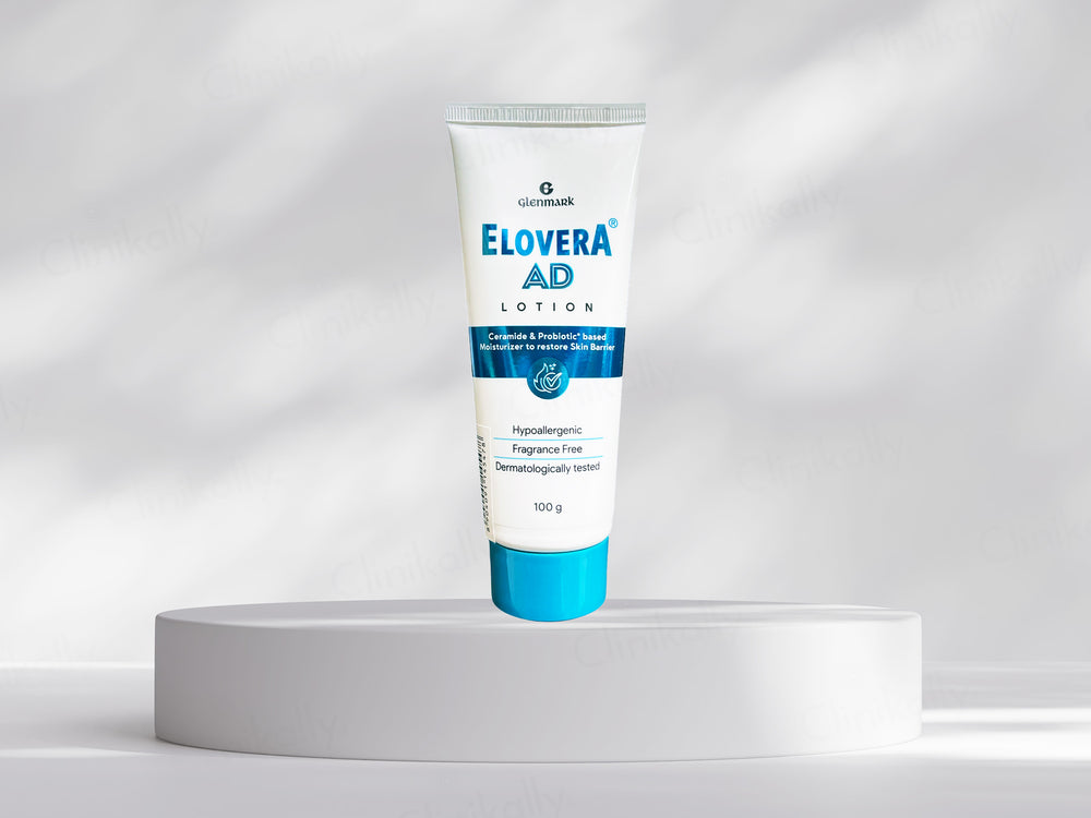 Elovera-AD Lotion