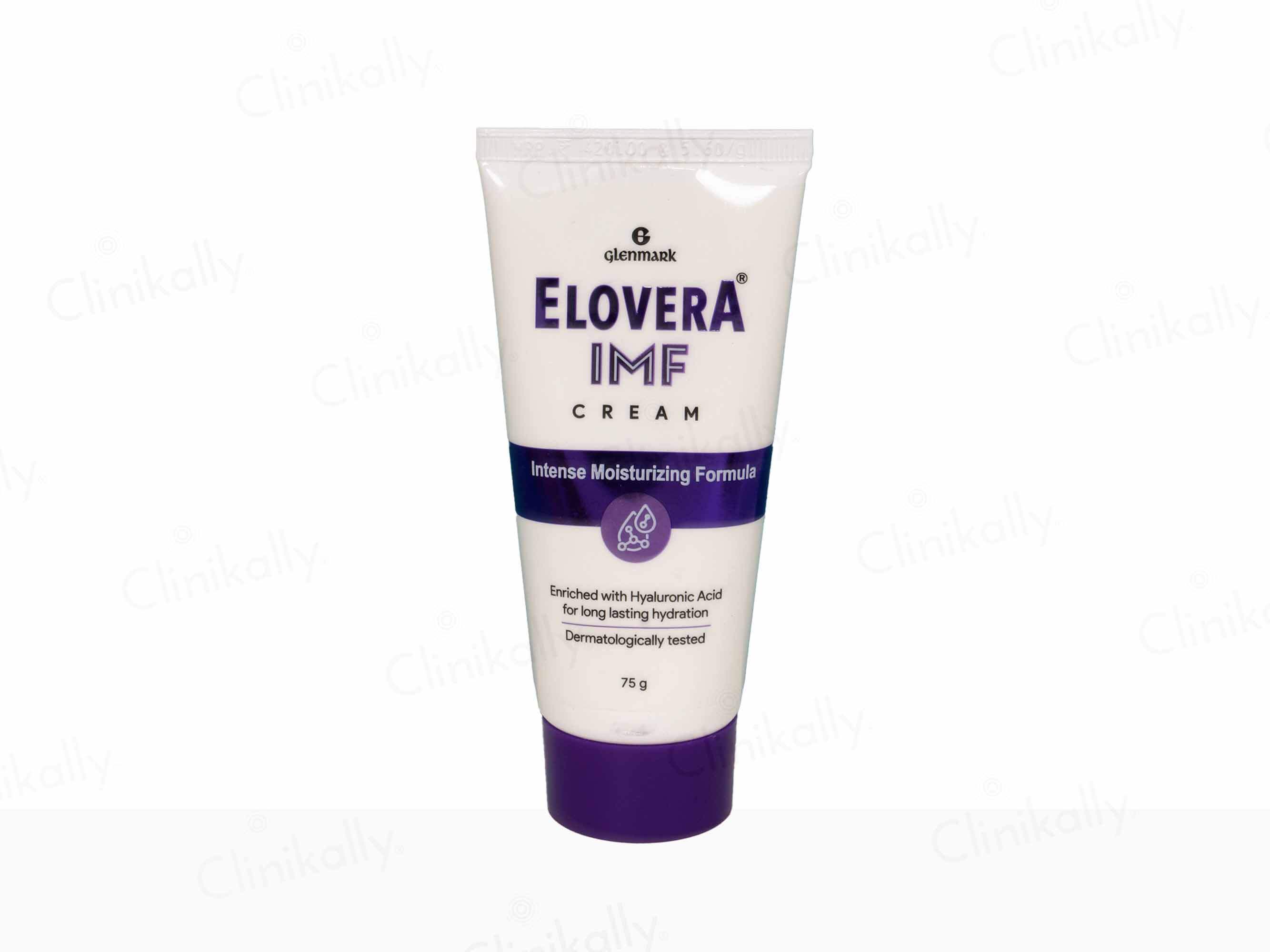 Elovera IMF Cream - Clinikally