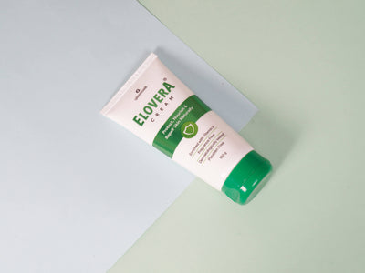 Elovera Cream - Clinikally