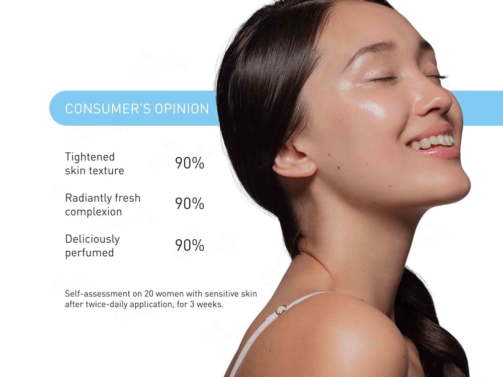 Embryolisse Eau De Beaute Rosamelis Face Toner