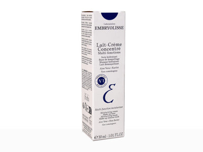 New Embryolisse Lait Crème Concentré Multi-function Moisturizer