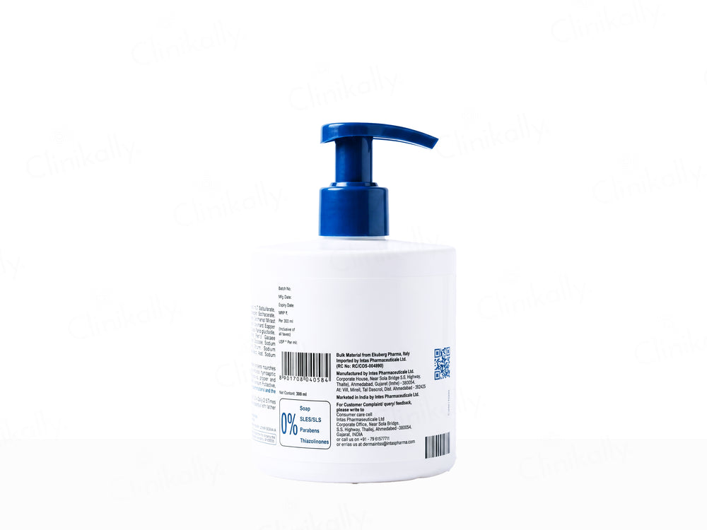 Emodel AD01 Gentle Face & Body Cleansing Gel