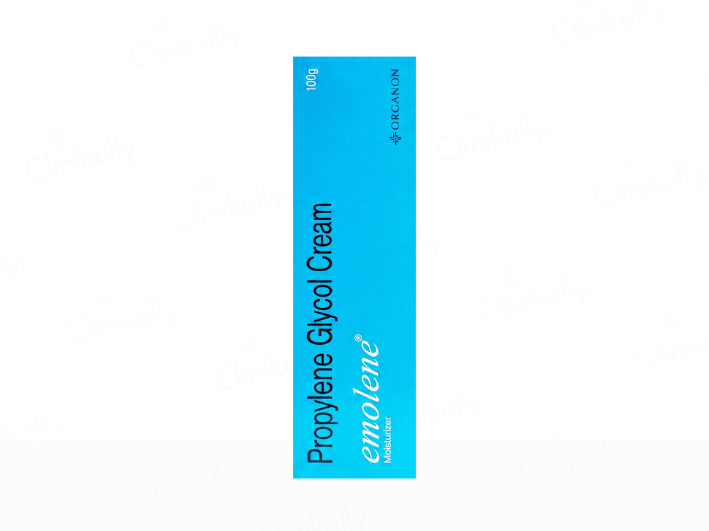 Emolene Cream