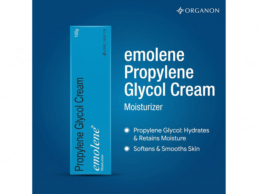 Emolene Cream
