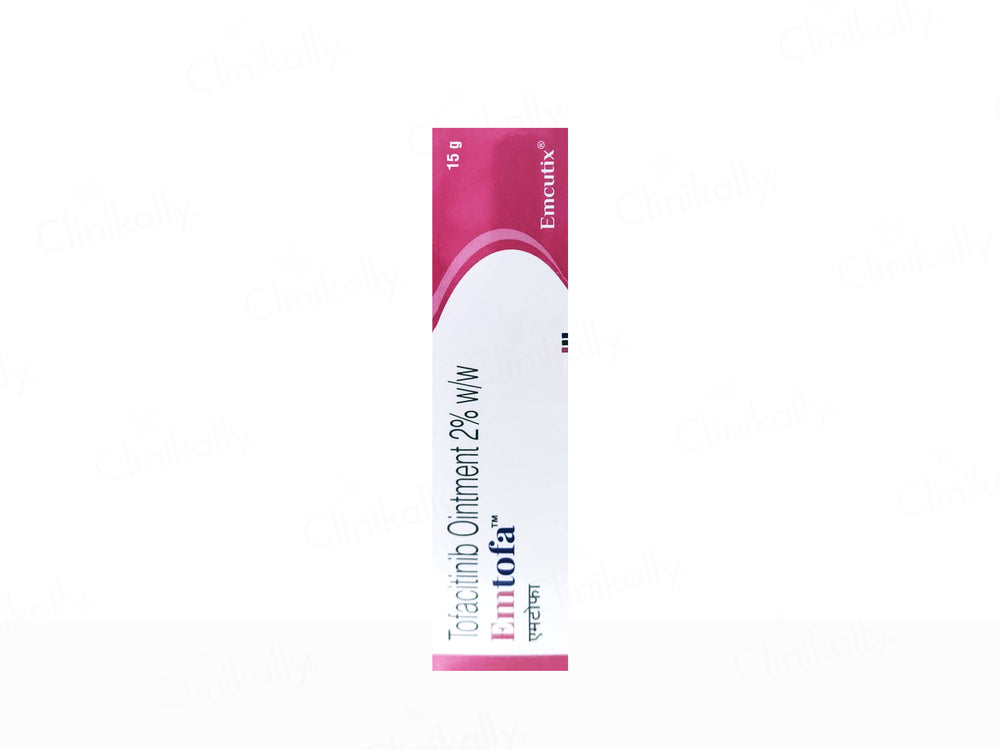 Emtofa Ointment