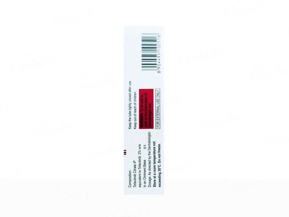 Emtofa Ointment