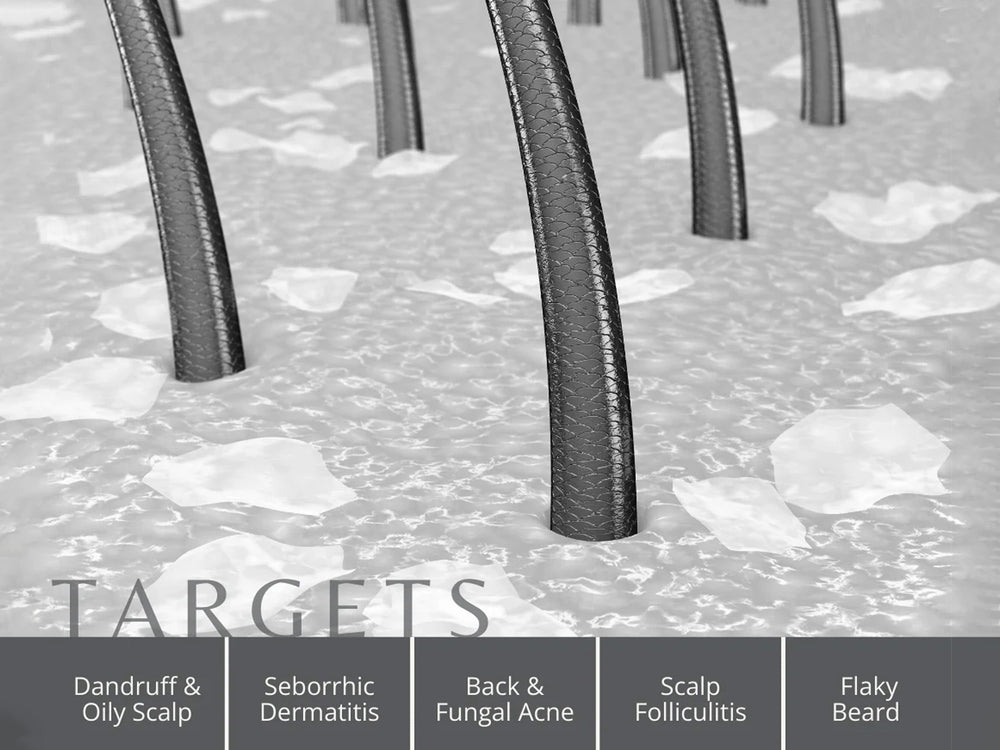 EnagenBio Degrease Pro Anti-Dandruff Scalp Serum