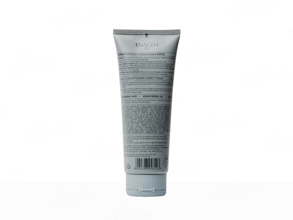 EnagenBio Hair Repair System Duo Conditioner