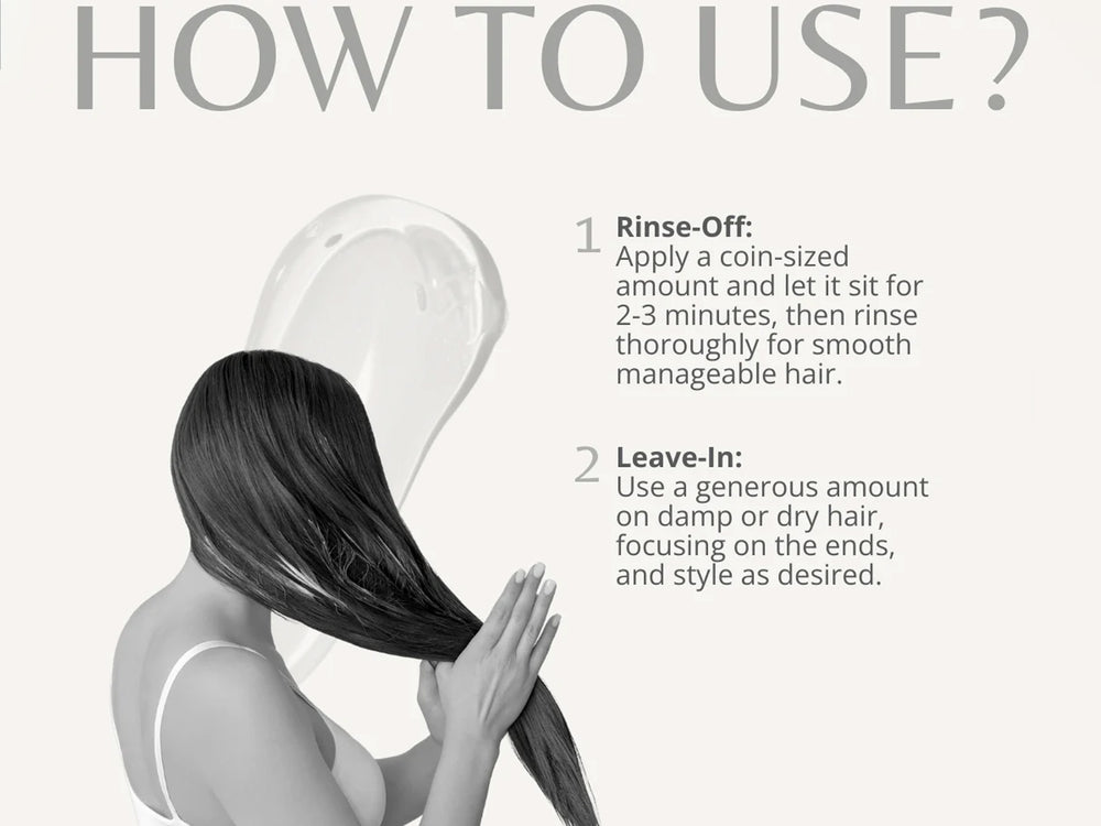 EnagenBio Hair Repair System Duo Conditioner