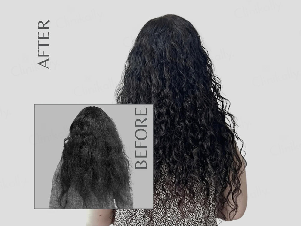 EnagenBio Hair Repair System Duo Conditioner