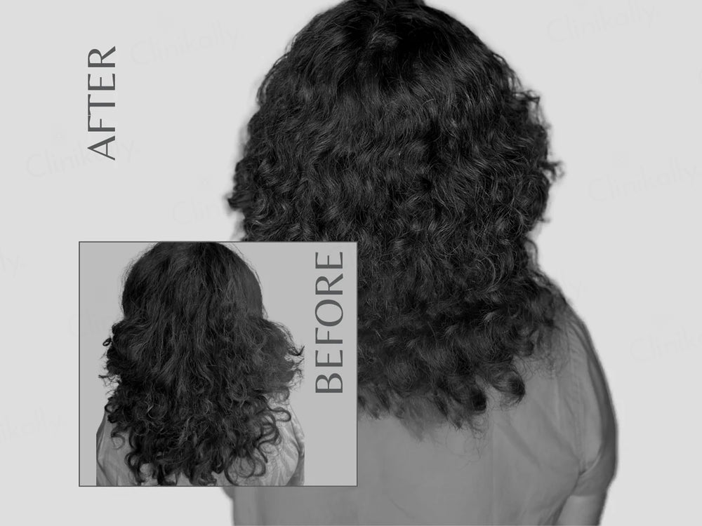 EnagenBio Hair Repair System Hair Cleanser