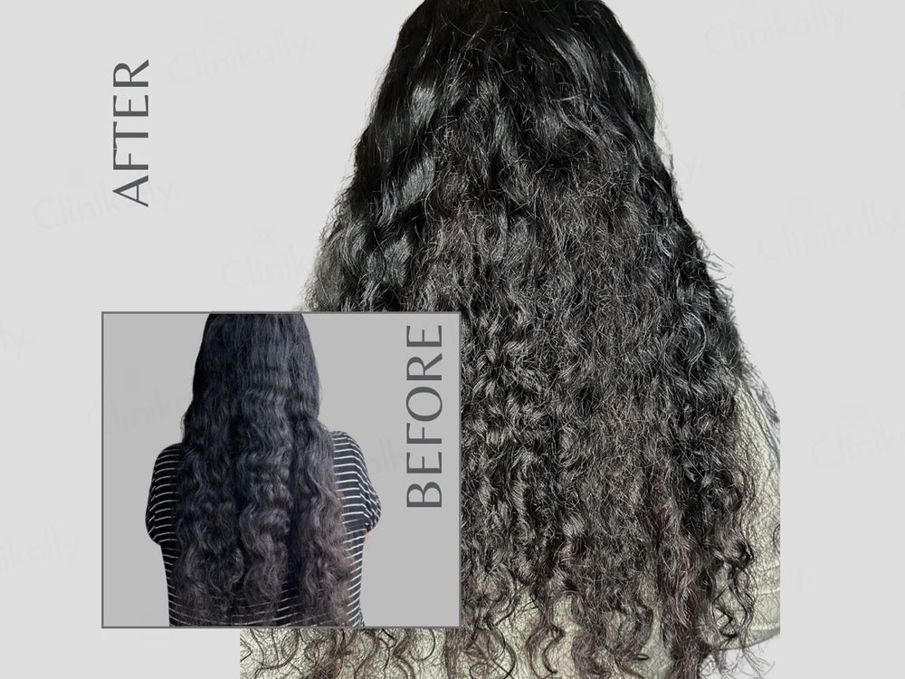 EnagenBio Hair Repair System Hair Cleanser