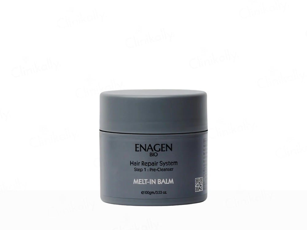 EnagenBio Hair Repair System Melt-In Hair Balm