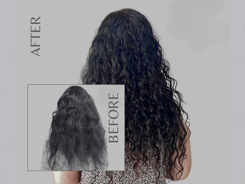 EnagenBio Hair Repair System Melt-In Hair Balm