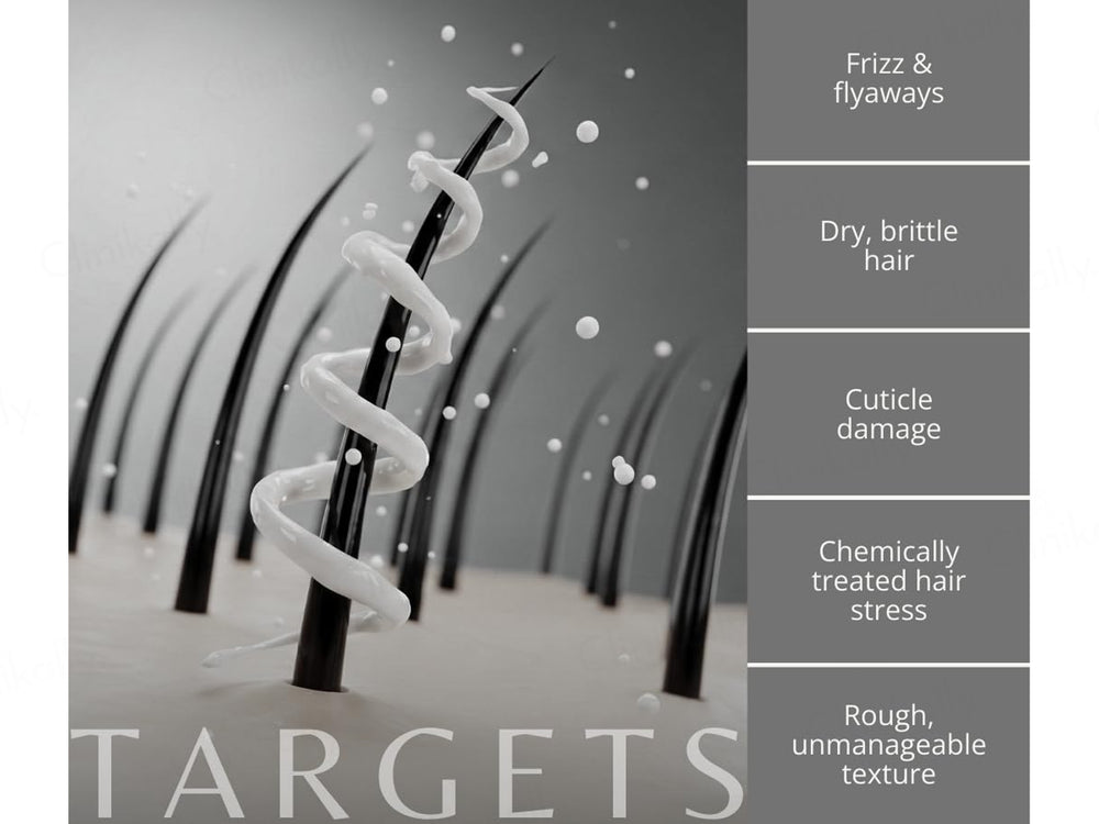 EnagenBio Hair Repair System Melt-In Hair Balm+