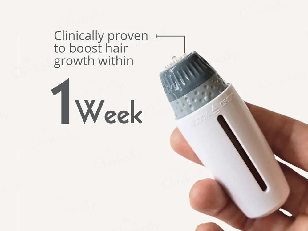 EnagenBio Nano Infuser Micro-Needling Serum Applicator Kit