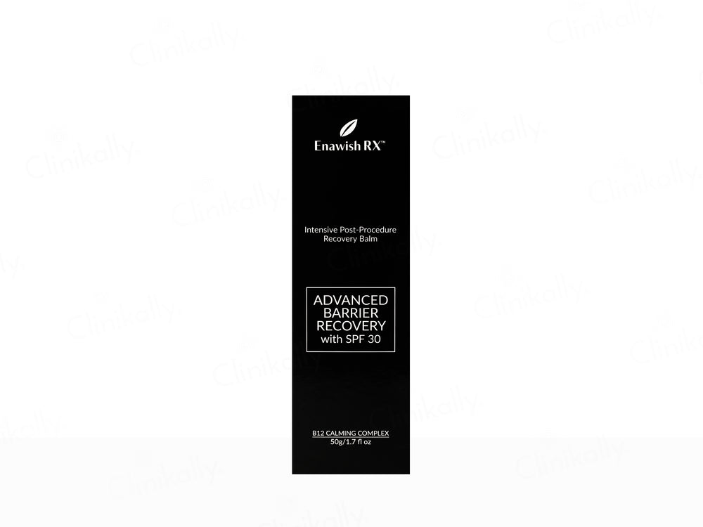 Enawish RX Advanced Barrier Recovery Balm SPF 30