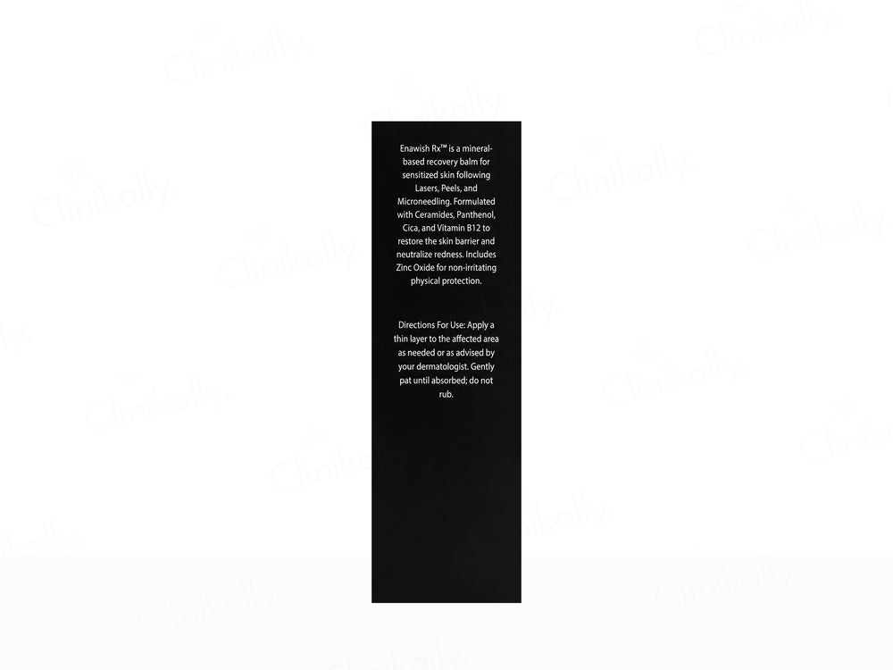 Enawish RX Advanced Barrier Recovery Balm SPF 30