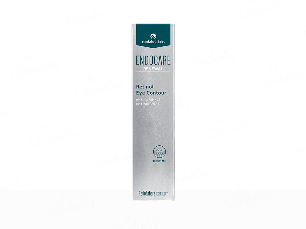 Endocare Renewal Anti-Wrinkle Retinol Eye Contour