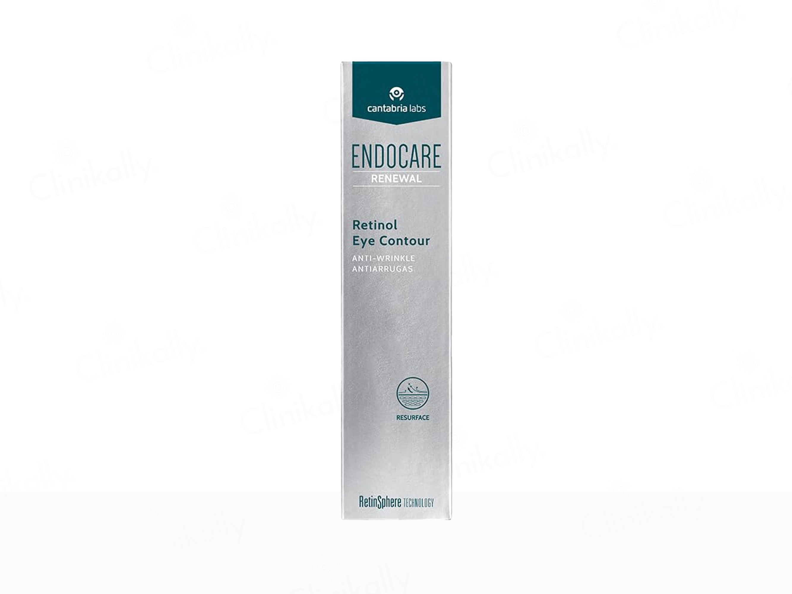 Endocare Renewal Anti-Wrinkle Retinol Eye Contour