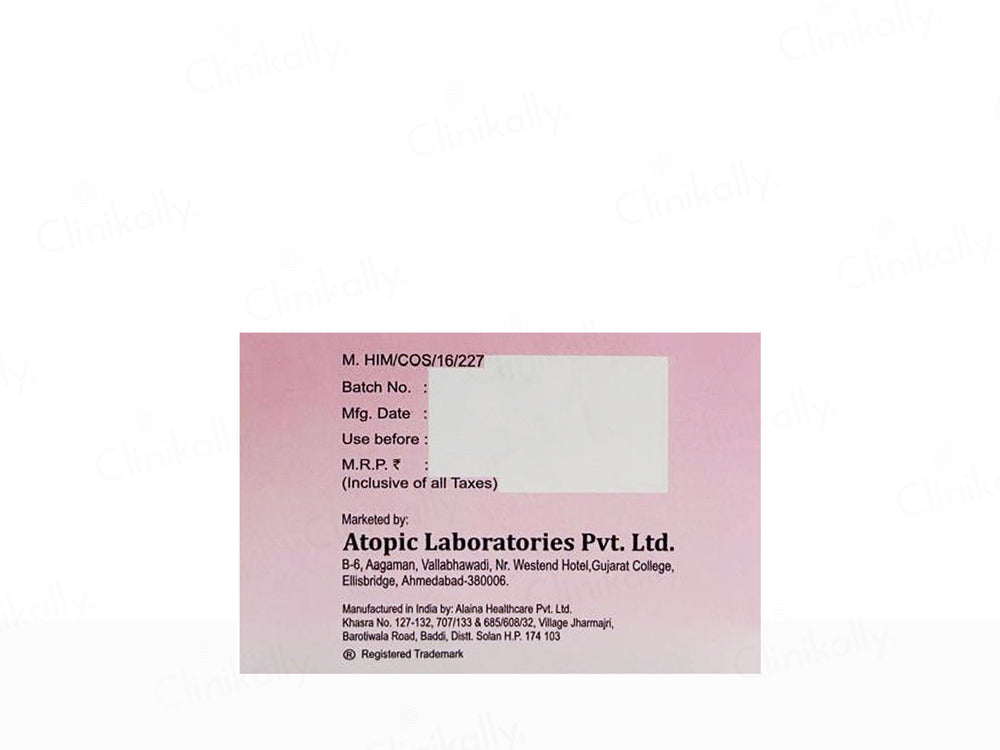 Enlle Moisturising Cream