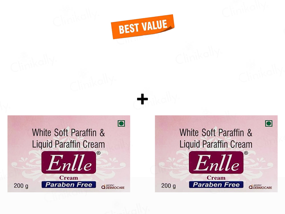 Enlle Moisturising Cream