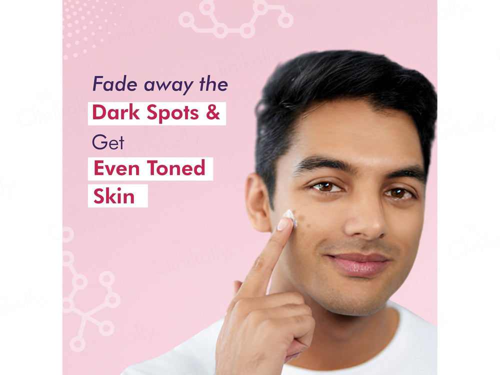 Enshiner Dark Spots Correcting Cream