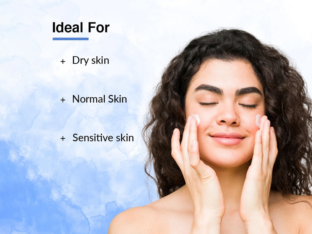 Epiaqua Day Advanced Hydration Cream SPF 50+ PA++++