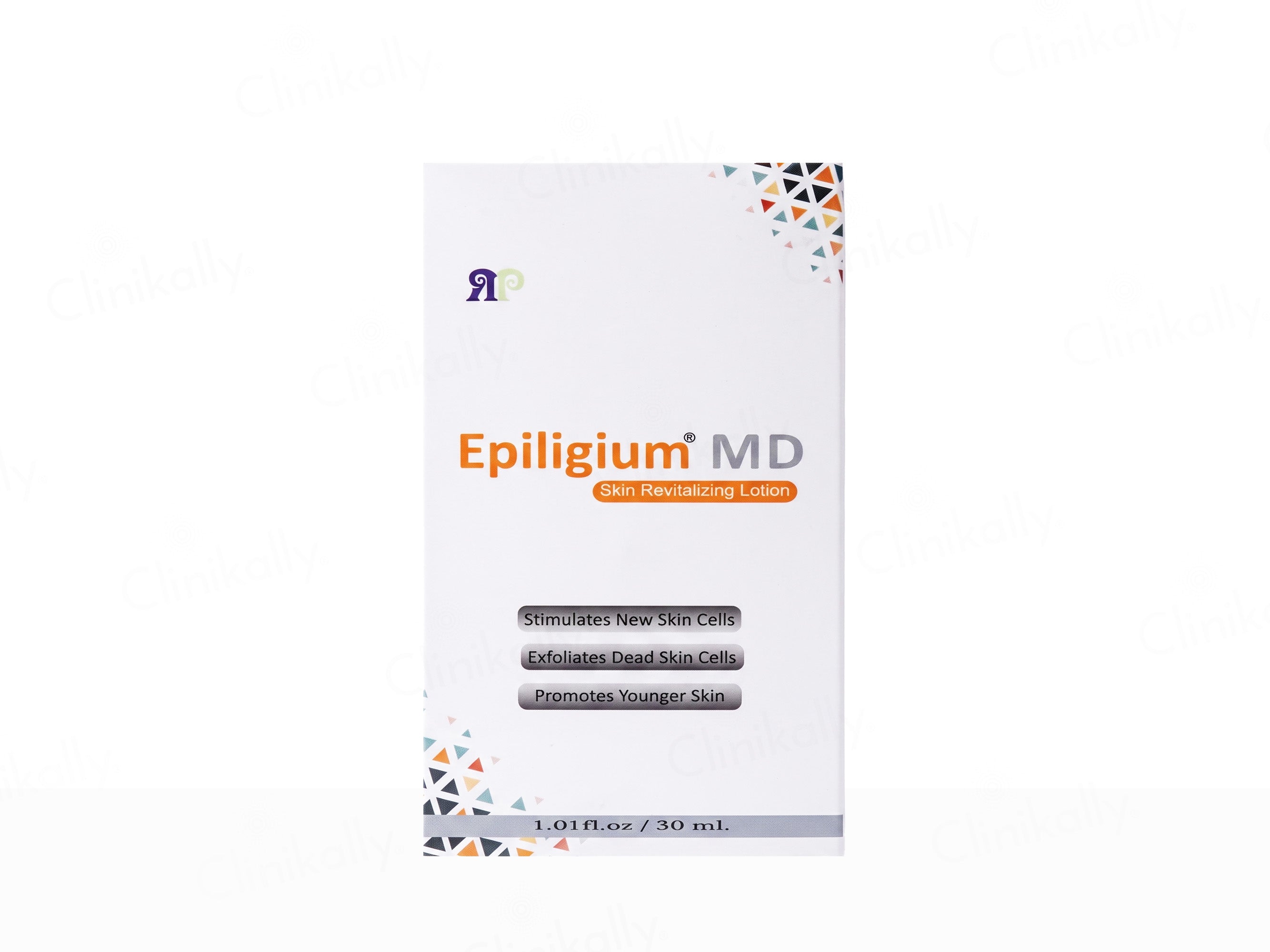 Epiligium MD Skin Revitalizing Lotion