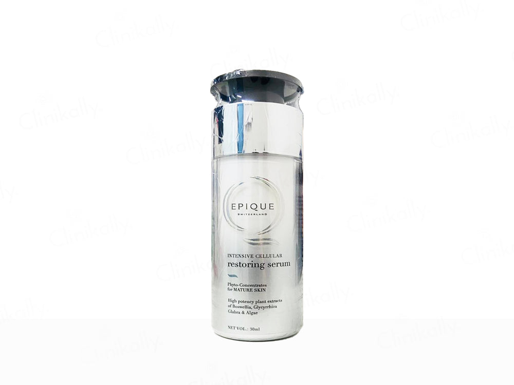 Epique Intensive Cellular Restoring Serum