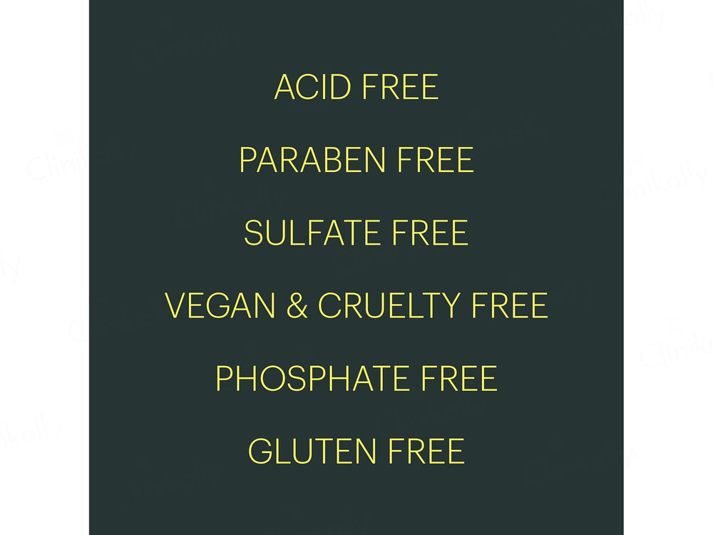 Epres Bond Repair Treatment Concentrate Refill Pack