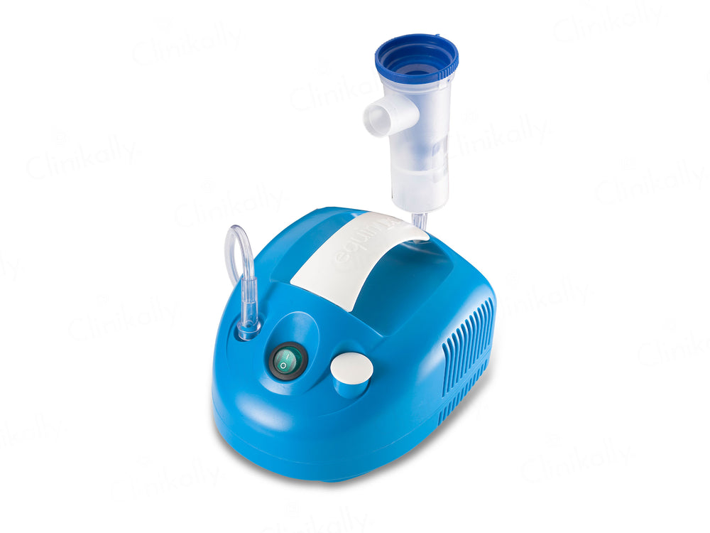 Equinox EQ-NL-27 Compressor Nebulizer