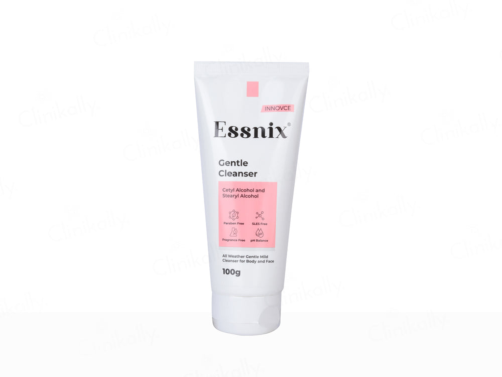 Essnix Gentle Mild Cleanser For Body & Face
