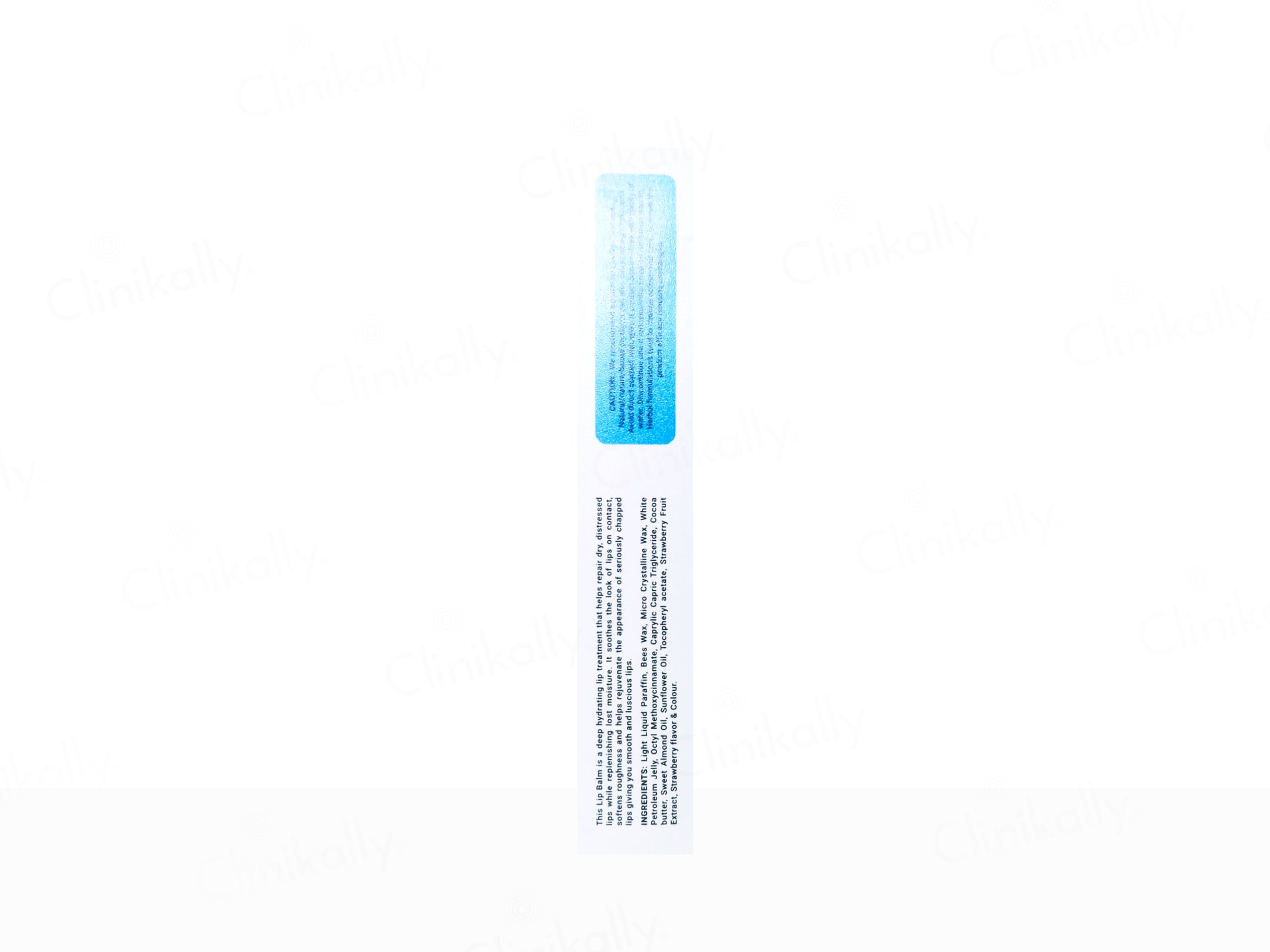 Essnix Lip Balm SPF 15