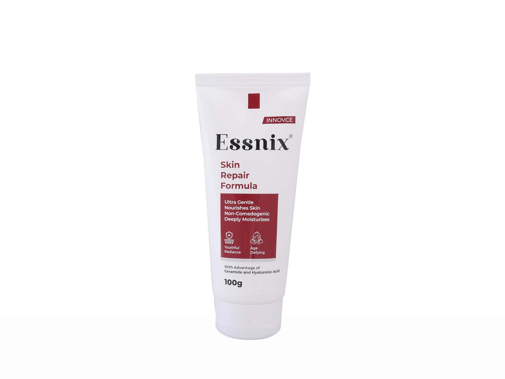 Essnix Skin Repair Formula Moisturising Lotion