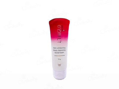 Buy Ethiglo Face Wash Online at Best Price | Clinikally