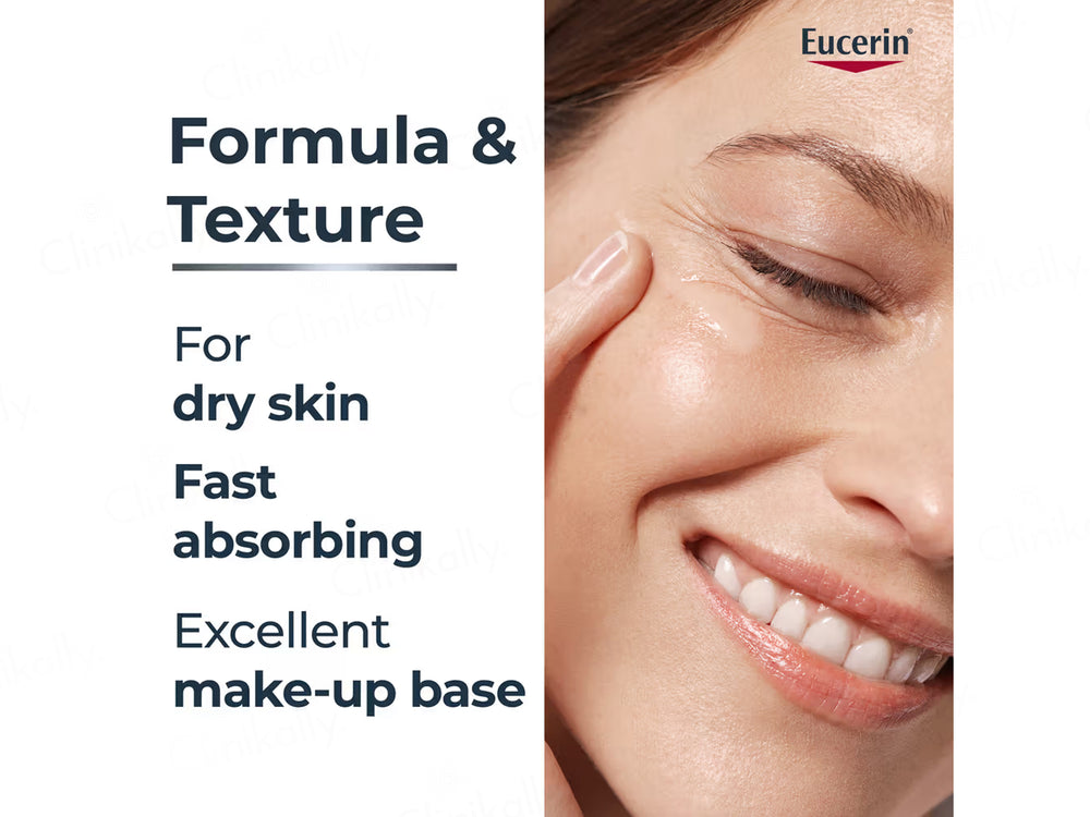 Eucerin Anti-Age Hyaluron-Filler +3X Effect Day Cream SPF 30