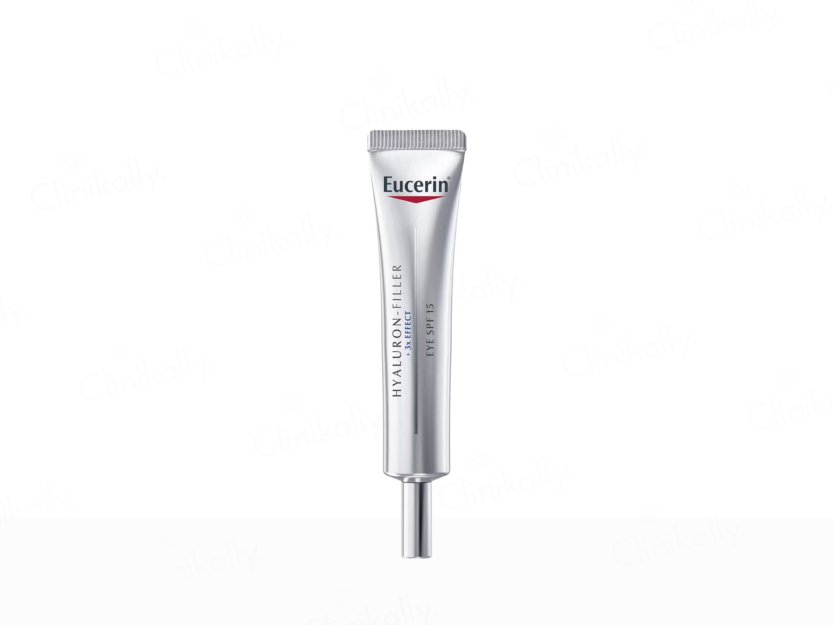 Eucerin Anti-Age Hyaluron-Filler +3X Effect Eye Cream SPF 15