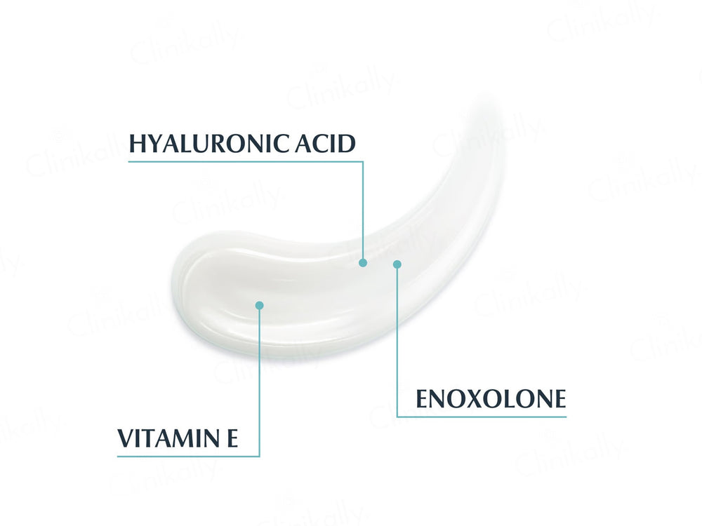 Eucerin Anti-Age Hyaluron-Filler +3X Effect Ultra Light Night Cream