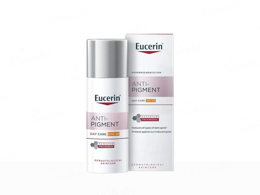 Eucerin Anti-Pigment Day Care Cream SPF 30