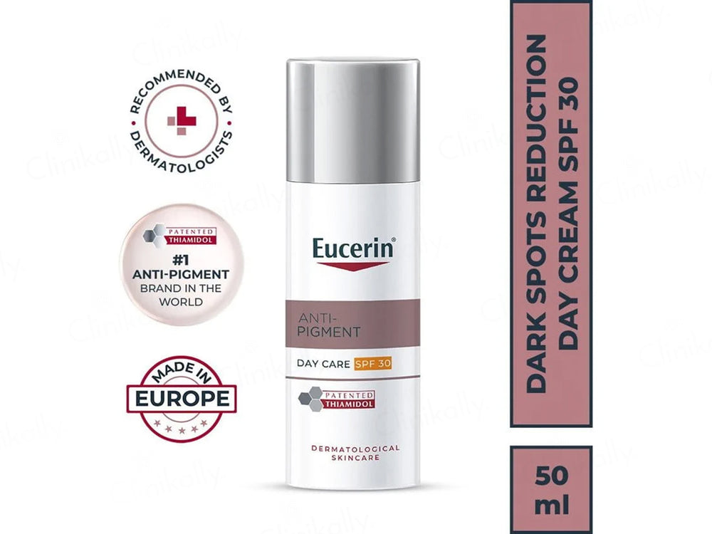 Eucerin Anti-Pigment Day Care Cream SPF 30