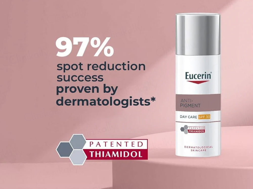 Eucerin Anti-Pigment Day Care Cream SPF 30