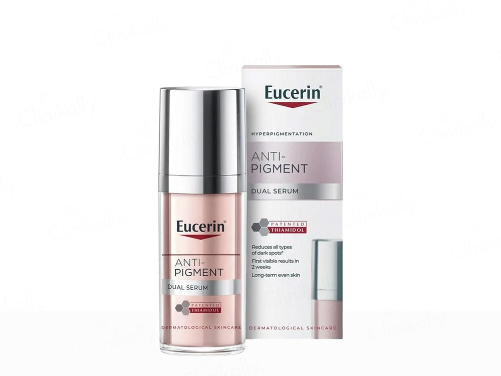 Eucerin Anti-Pigment Dual Serum