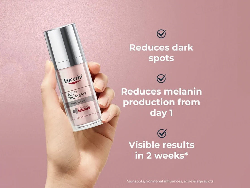 Eucerin Anti-Pigment Dual Serum