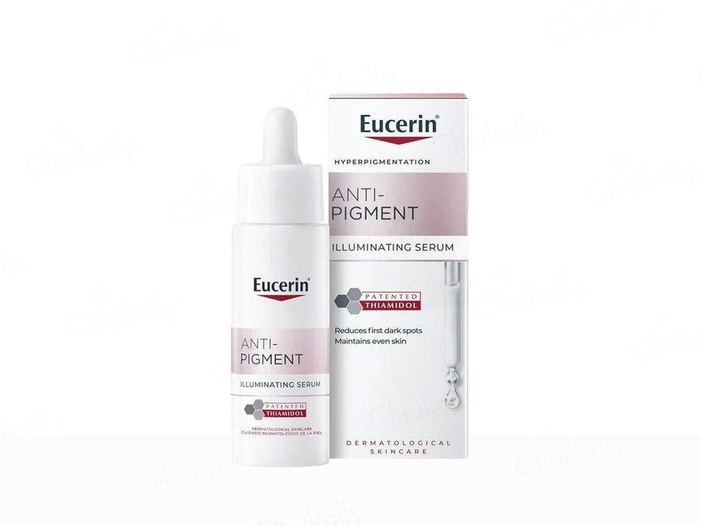 Eucerin Anti-Pigment Skin Illuminating Face Serum