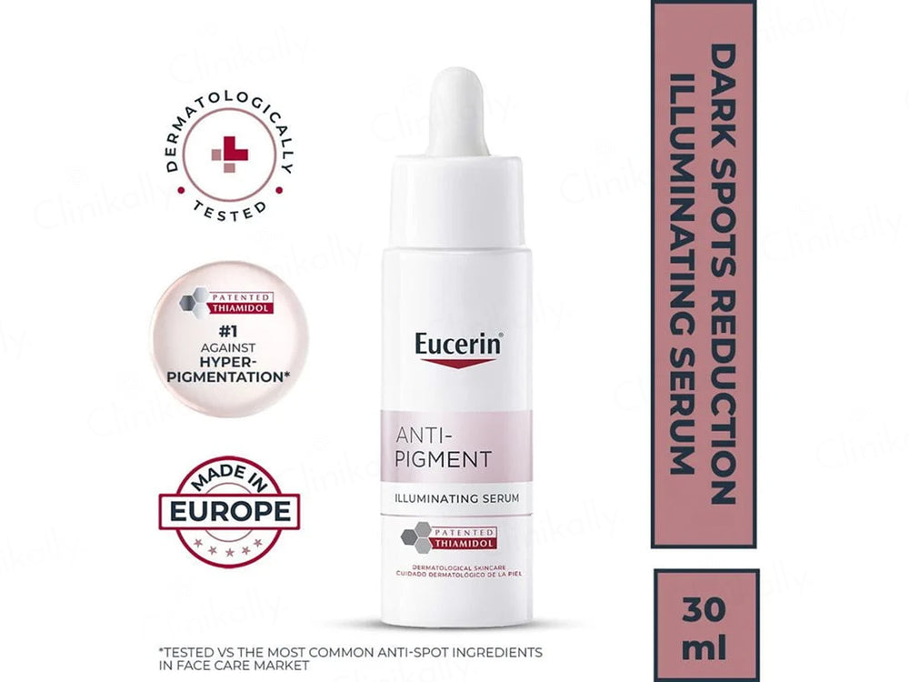 Eucerin Anti-Pigment Skin Illuminating Face Serum