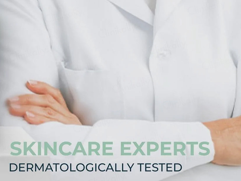 Eucerin DermoPurifyer Oil Control Triple Effect Cleansing Gel