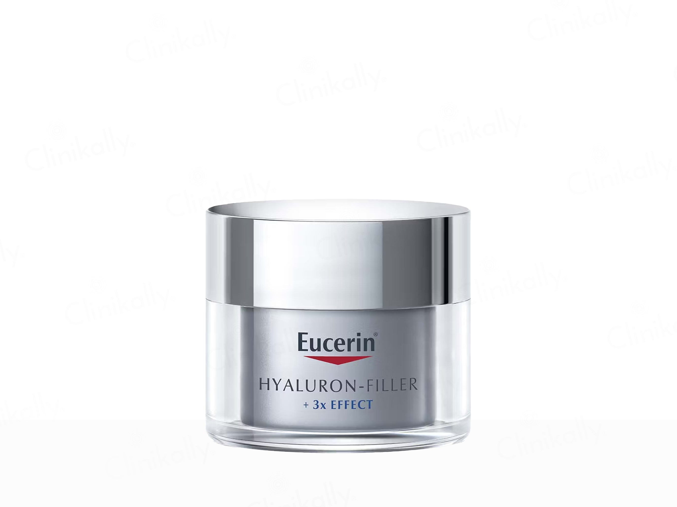 Eucerin Hyaluron-Filler +3X Effect Night Cream