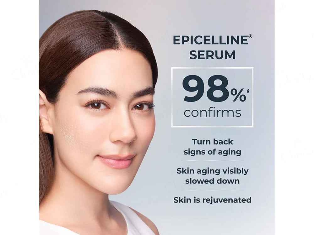 Eucerin Anti-Age Hyaluron Filler Epicelline Serum